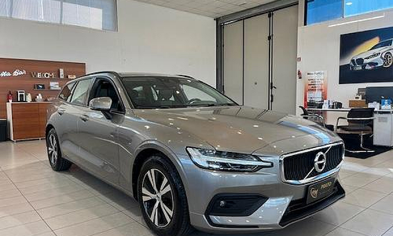 Volvo V60 2.0 D3 Bus...
