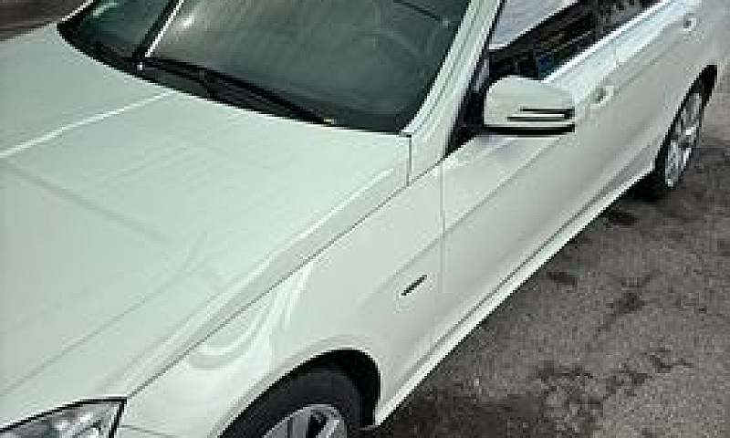 Mercedes E250 Cdi,Sw...