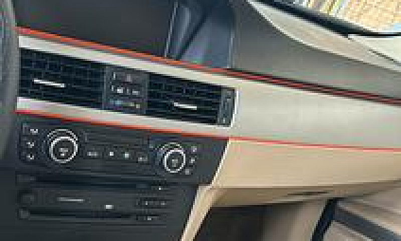 Bmw 320D...