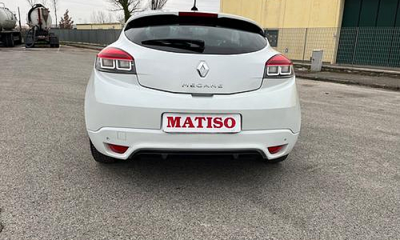 Renault Megane Coupé...
