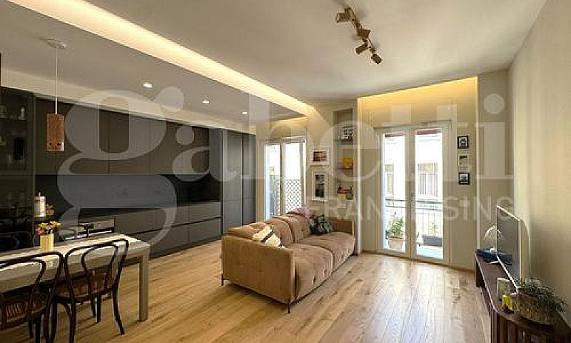 Appartamento Bari [C...