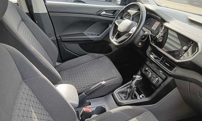 Volkswagen T-Cross S...