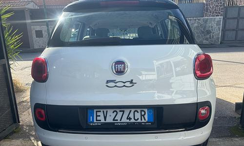 Fiat 500L 1.3 Multij...