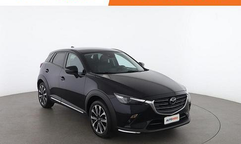 Mazda Cx-3 Bv05156...