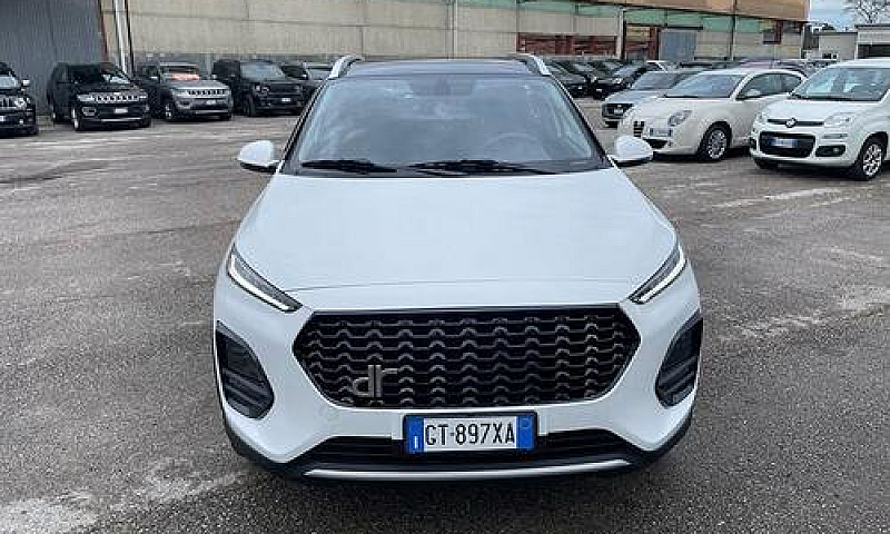 Dr Automobiles Dr 3....