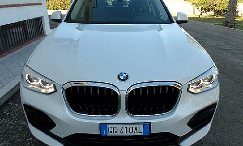Bmw X4 20D 190Cv X-D...