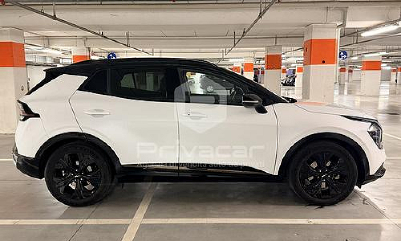 Kia Sportage 1.6 Tgd...