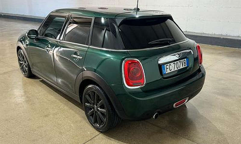 Mini Mini 1.5 One D ...