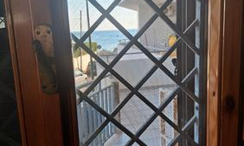 Porto Cesareo Casa V...