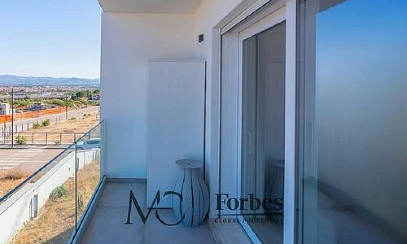 Olbia - Moderno Appa...