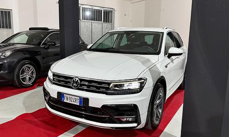 Volkswagen Tiguan 2....
