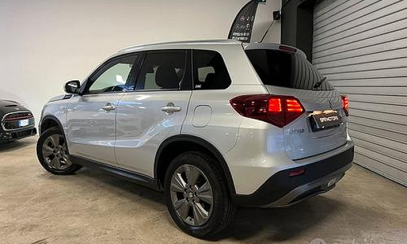 Suzuki Vitara 4Wd Al...