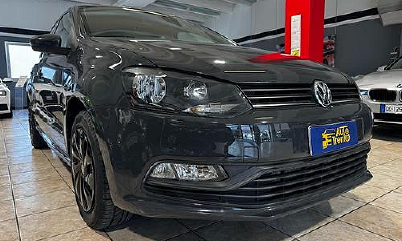Volkswagen Polo 1.0 ...