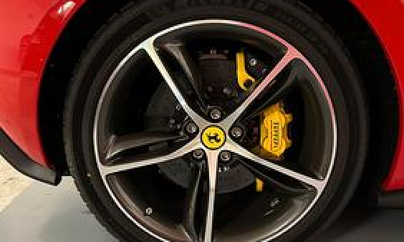 Ferrari 296 Gtb...