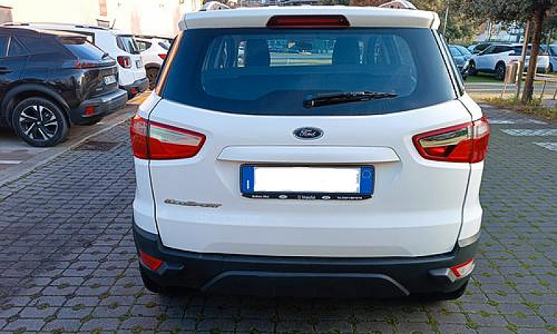 Ford Ecosport 1.5 11...