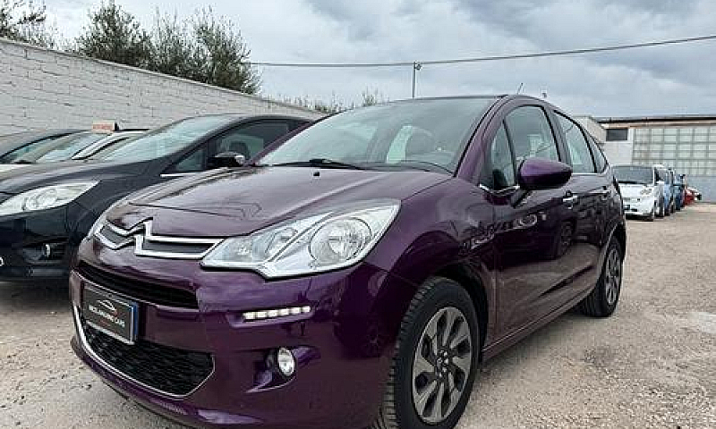 Citroen C3 1.0 5 Por...