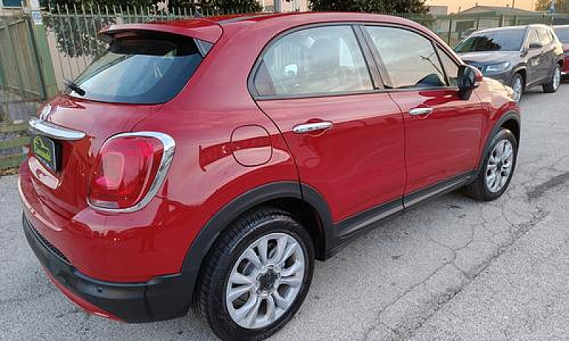 Fiat 500X 1600 Gpl...