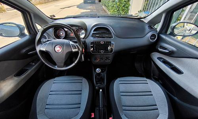 Fiat Punto Evo1,3 Mj...
