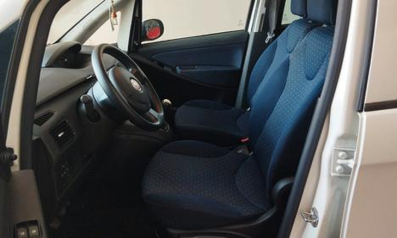 Fiat Idea 1.3 Mjt 16...