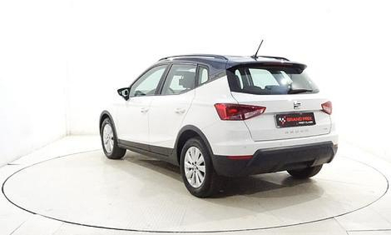 Seat Arona 1.0 Tgi S...