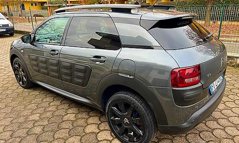 Citroen C4 Cactus 1....