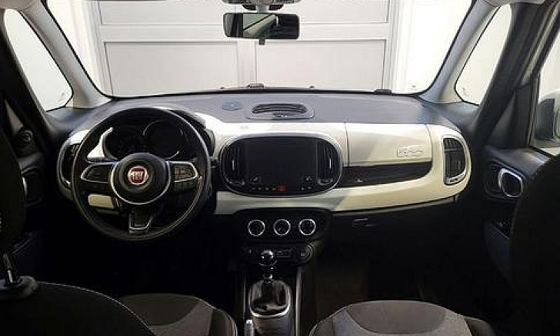 Fiat 500L 1.3 Multij...