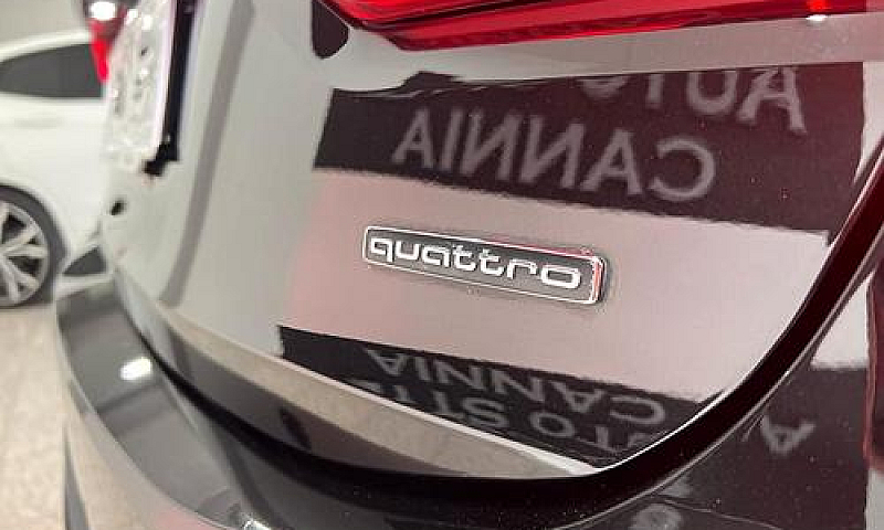 Audi Q3 Spb 40 Tdi Q...