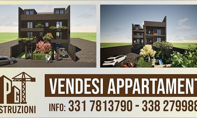 Nuovo Residence...