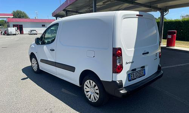 Citroen Berlingo 3 P...