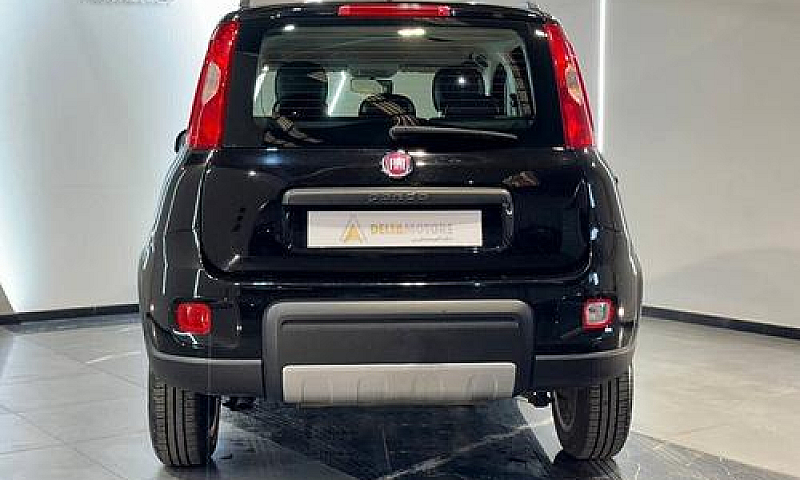 Fiat Panda 1.3 Mjt 9...