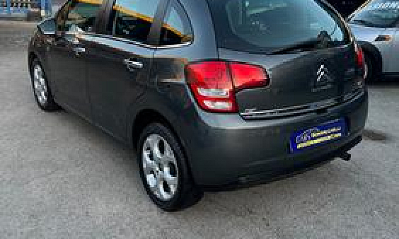Citroen C3 1.4 Hdi 7...