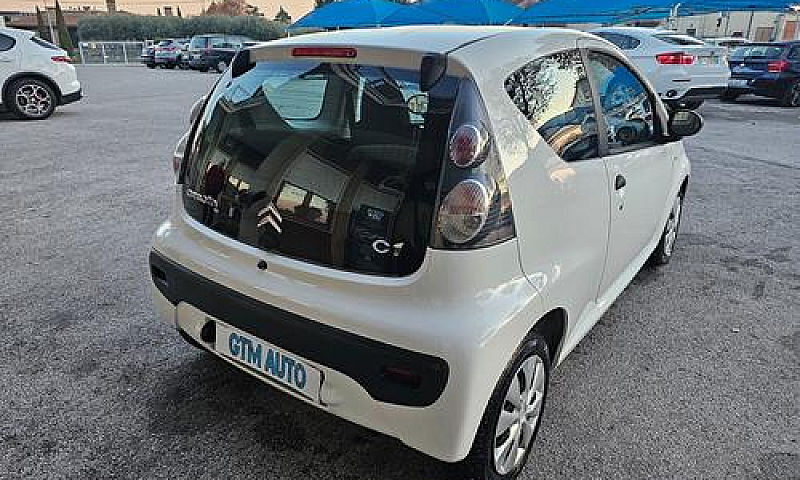 Citroen C1 - Neopate...