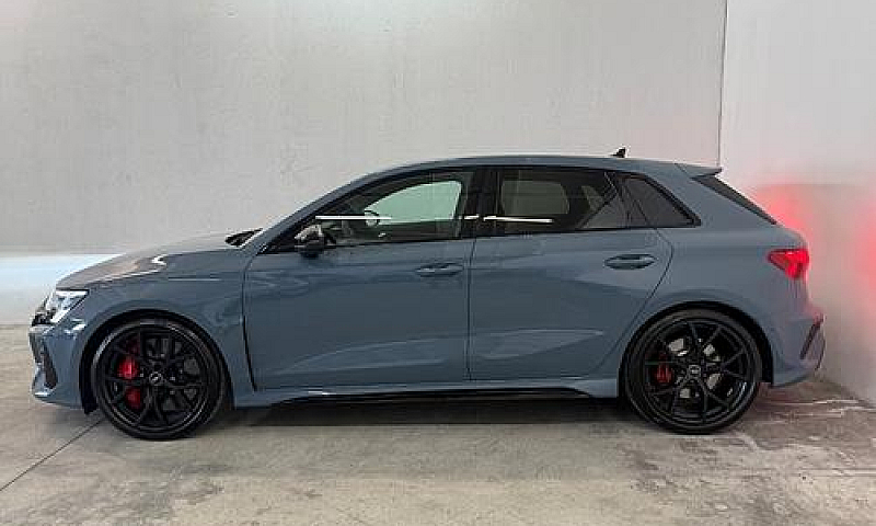 Audi Rs3 Sportback 2...
