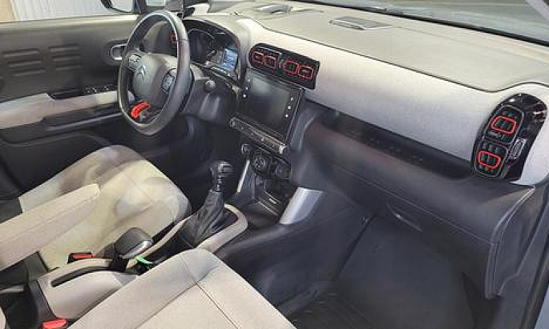 Citroen C3 Aircross...