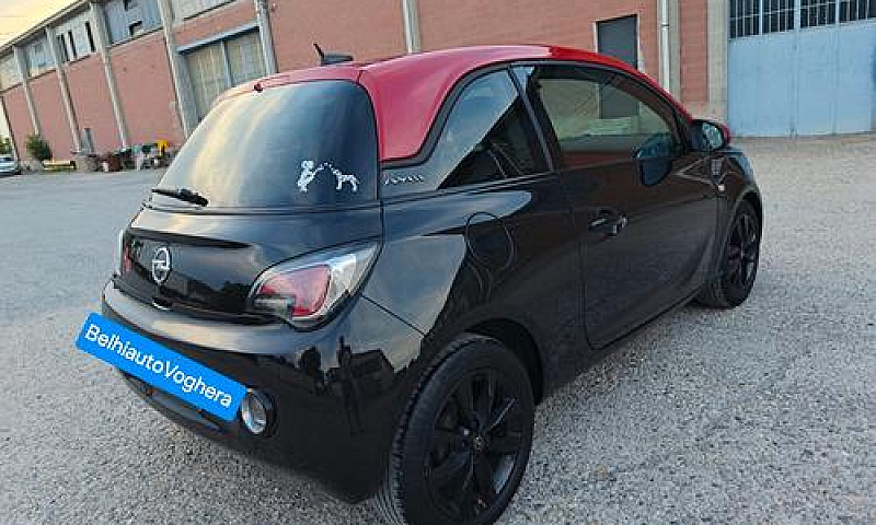 Opel Adam 2017--1.4 ...