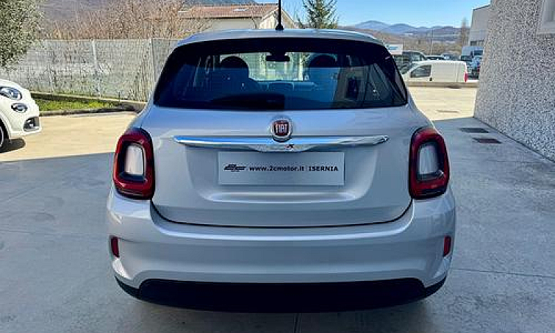 Fiat 500X 1.0 T3 120...
