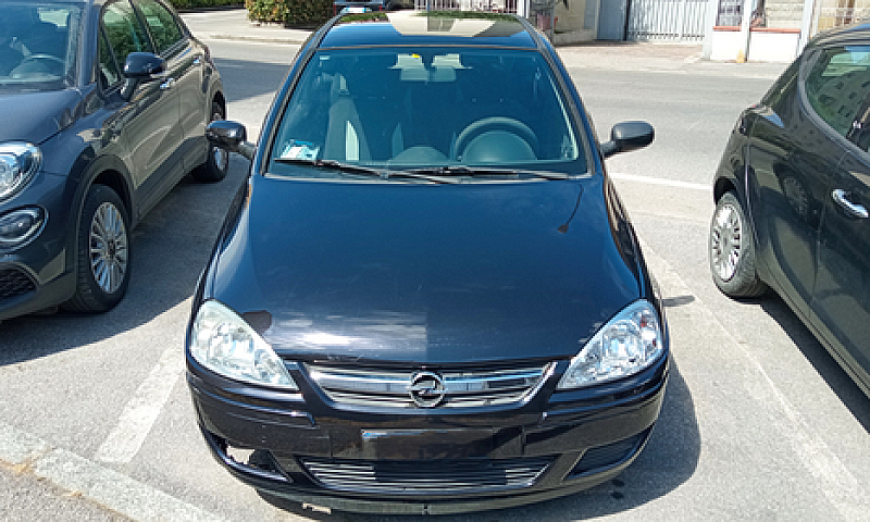 Opel Corsa C Cdti 1....