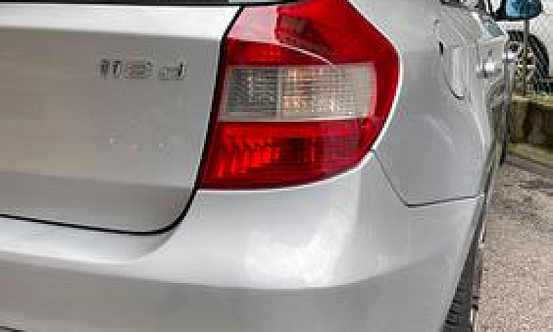 Bmw E87 118D 122Cv D...