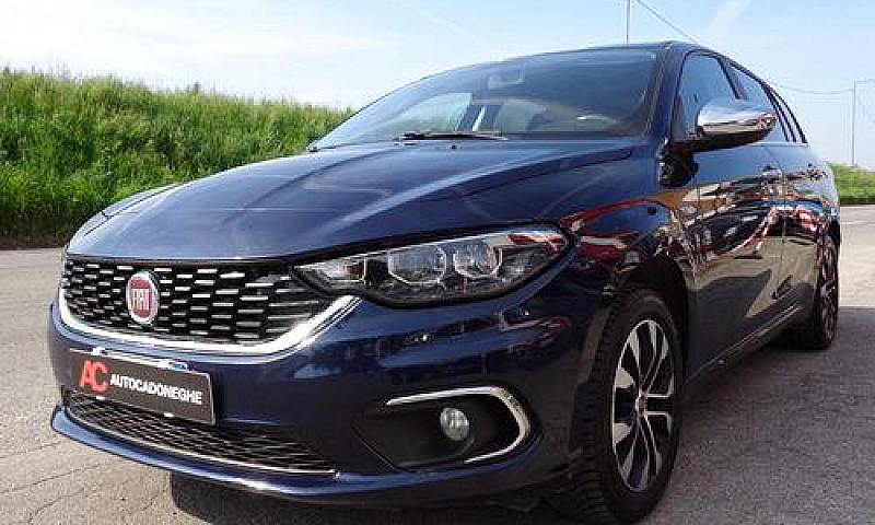 Fiat Tipo 1.6Mjt Pre...