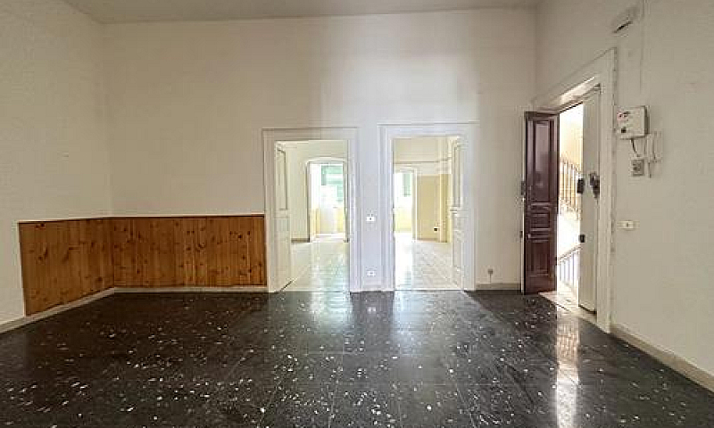 Bilocale Zona Borgo...