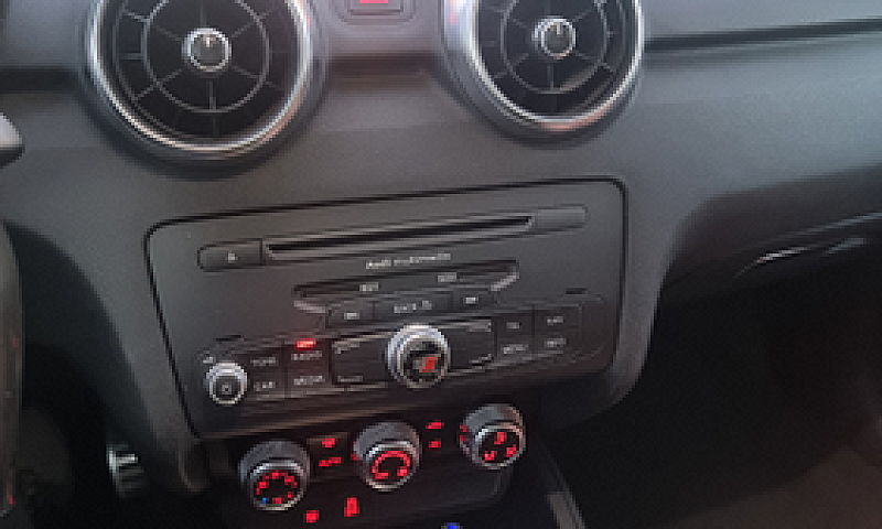 Audi A1 1.4 Automati...