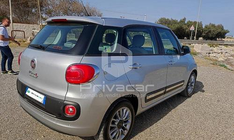 Fiat 500L 1.3 Multij...
