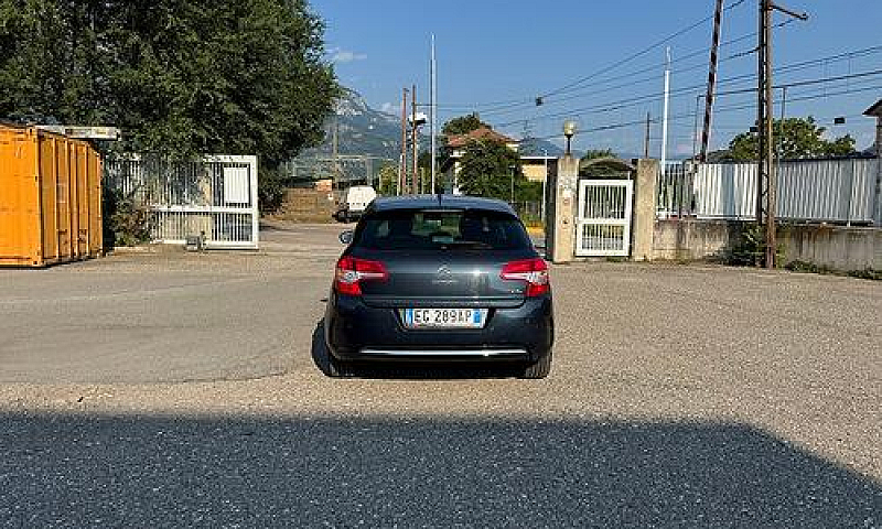 Citroen C4 1.6 Vti 1...
