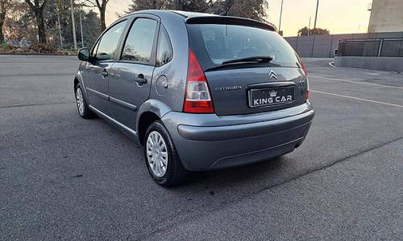 Citroen C3 1.1 Perfe...