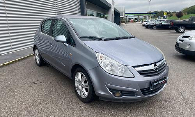 Opel Corsa 1.3 Cdti ...