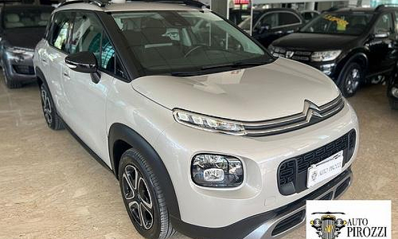 Citroen C3 Air Cross...