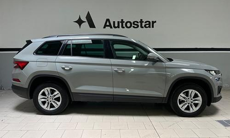 Skoda Kodiaq 2.0 Tdi...