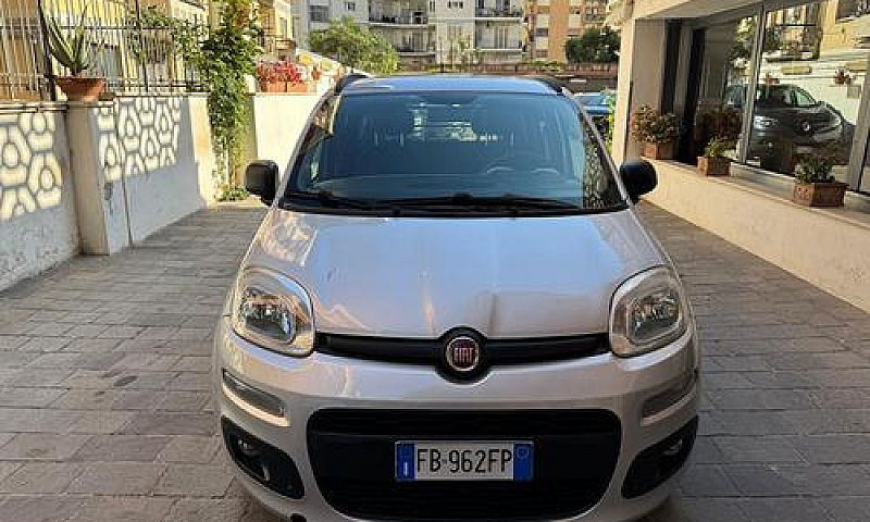 Fiat Panda 1.2 Easy ...