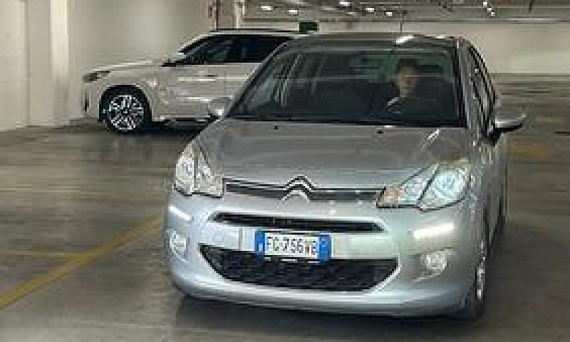 Citroen C3...