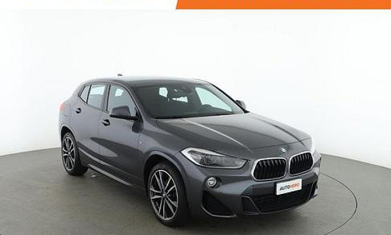 Bmw X2 Sf30445...